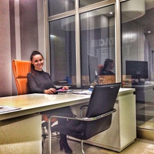 about us-about our team-violeta krlevska