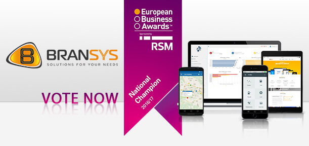 National Public Champion European Business Awards National Public Champion European Business Awards