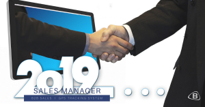 Agent prodaje-MENADZER PRODAJE