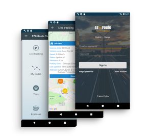 eztoroute-app-screens