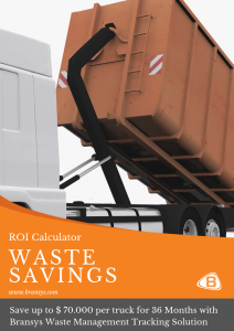 Waste Savings-ROI calculator