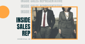 Sales Specialist - Inside Sales Representative - Agent prodaje
