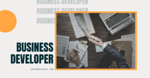 Business Development Manager - latest opportunities US