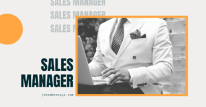 sales manager San Francisco - sales manager chicago-Sales Executive