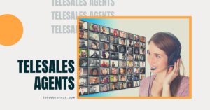 Telesales