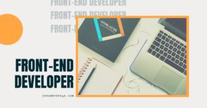 frontend team lead developer
