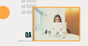 QA tester