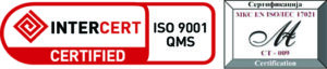 about us iso 9001