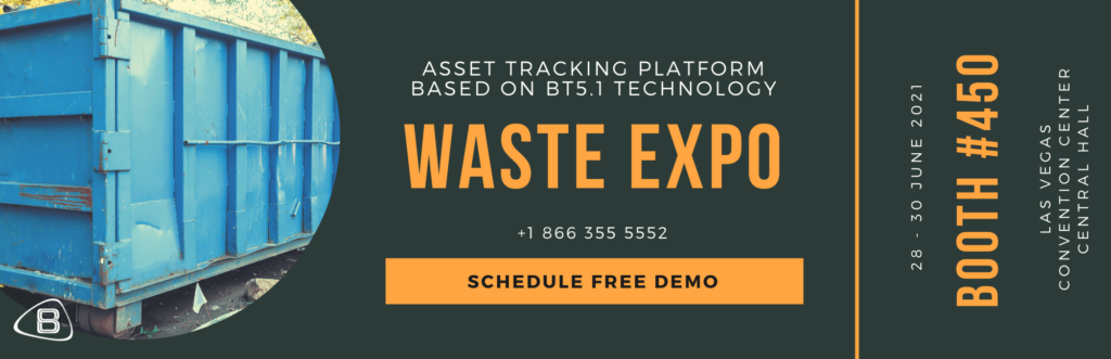 wasteexpo 2021