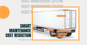 Asset management system