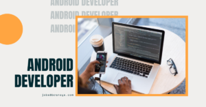 Android Developer