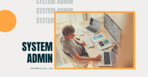 DevOps and System Admin