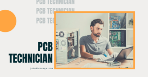 PCB Technician-Bransys