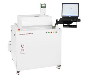 JADE MKII selective soldering machine