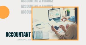 accountant-accounting Representative