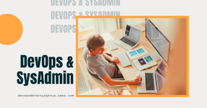 DevOps and System Admin Bransys